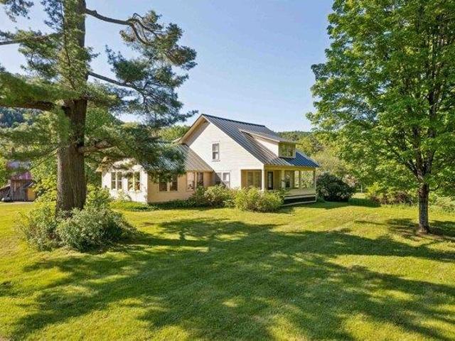 House for sale in Tunbridge, Vermont
