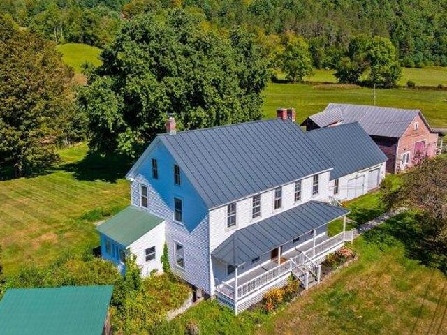 House for sale in Tunbridge, Vermont