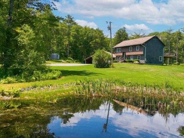 House for sale in Turner, Maine