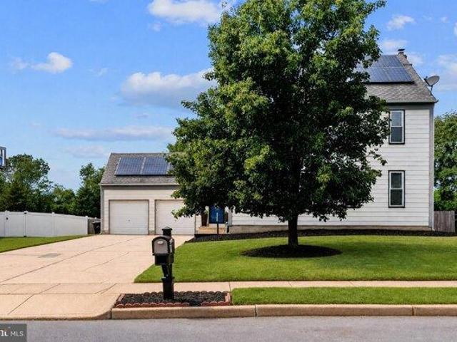 House for sale in Hickstown, Gloucester Township