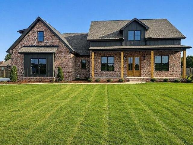 House for sale in Muscle Shoals, Alabama
