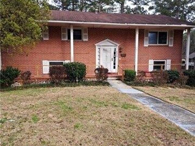 House for sale in Tuskegee, Alabama