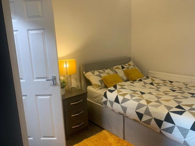 House for rent in Sherwood, Haddon