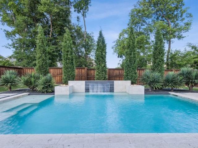 House for sale in Allen, Texas