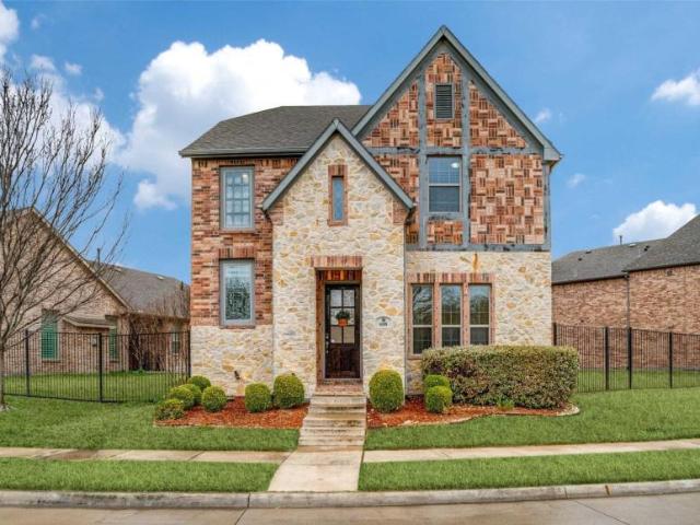 House for sale in Allen, Texas