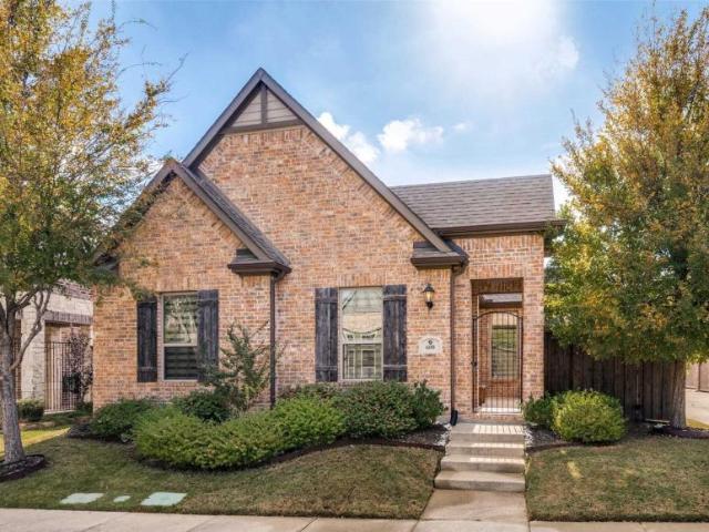 House for sale in Allen, Texas