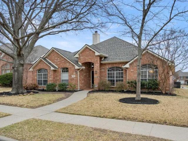 House for sale in Allen, Texas