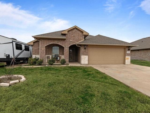House for sale in Henderson, Texas