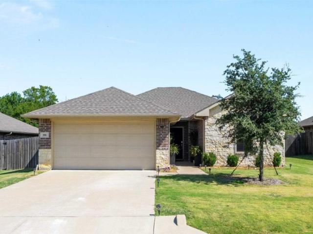 House for sale in Henderson, Texas