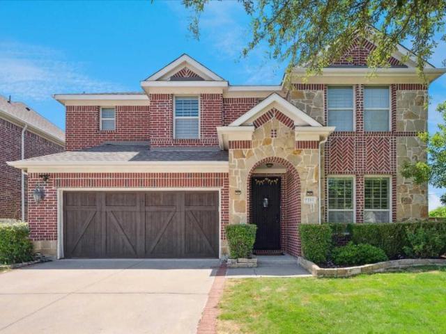 House for sale in Irving, Texas
