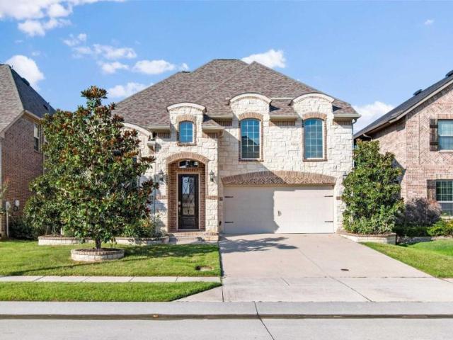 House for sale in Irving, Texas