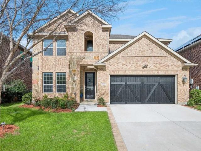 House for sale in Irving, Texas