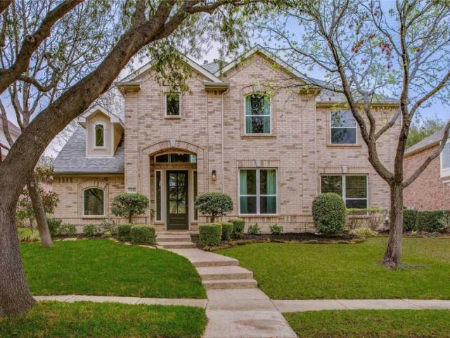 House for sale in Irving, Texas