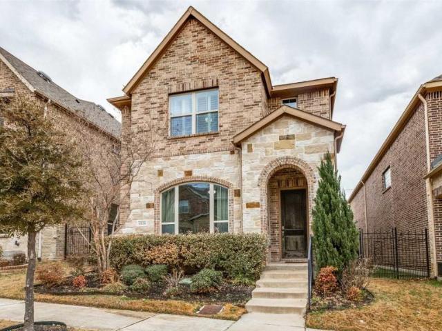 House for sale in Irving, Texas