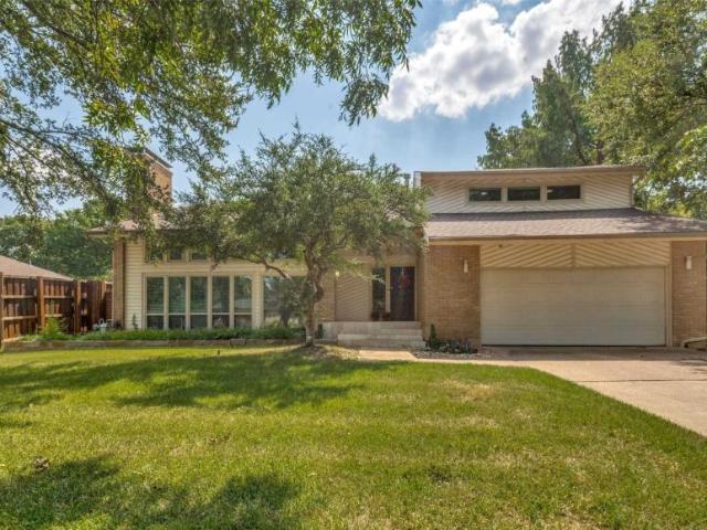 House for sale in Irving, Texas