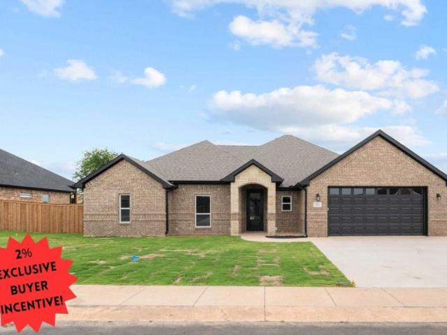 House for sale in Mabank, Texas