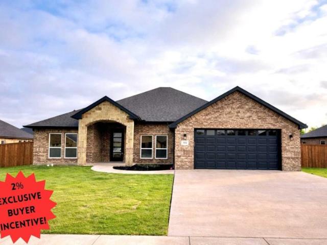 House for sale in Mabank, Texas