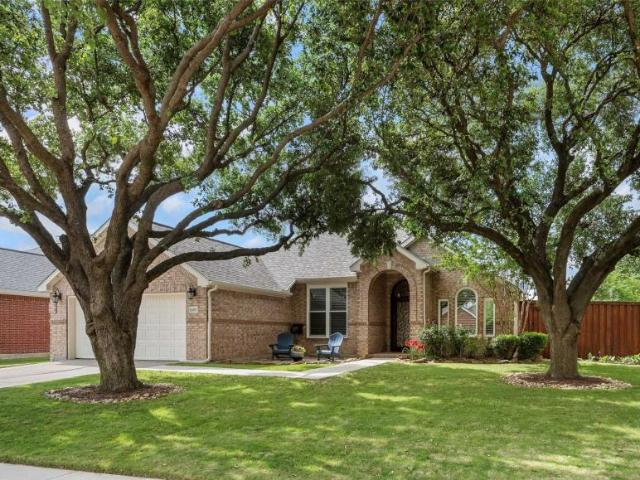 House for sale in Denton, Texas