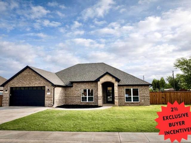 House for sale in Mabank, Texas
