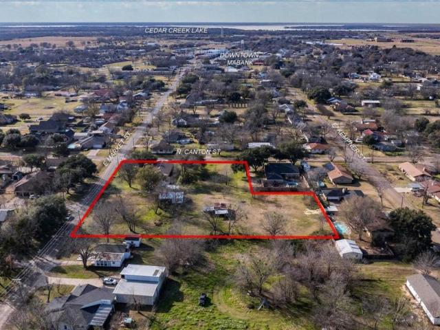 House for sale in Mabank, Texas