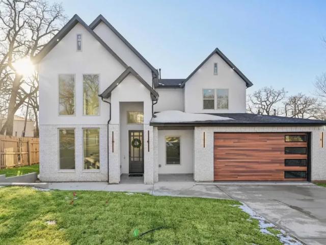 House for sale in Keller, Texas