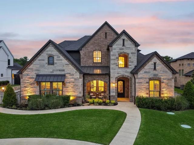 House for sale in Keller, Texas