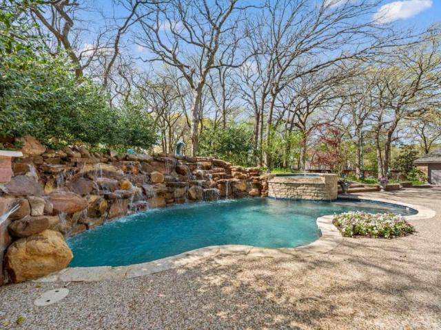 House for sale in Keller, Texas