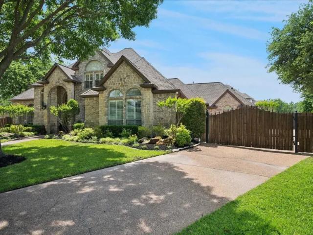 House for sale in Keller, Texas