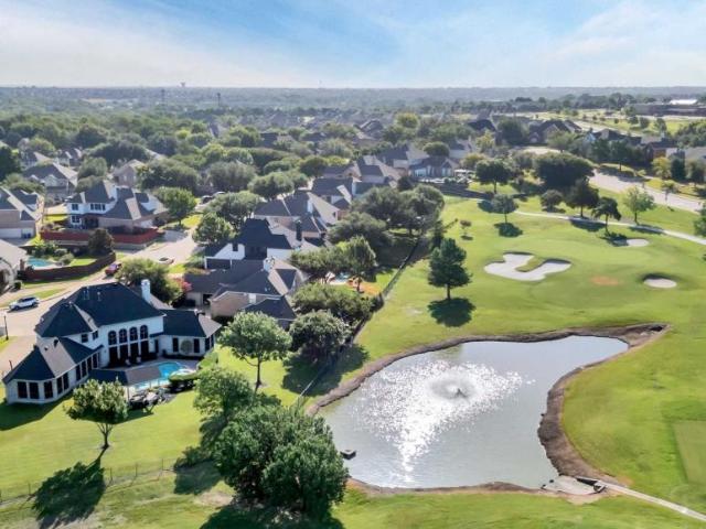 House for sale in Rockwall, Texas