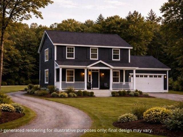 House for sale in Underhill, Vermont