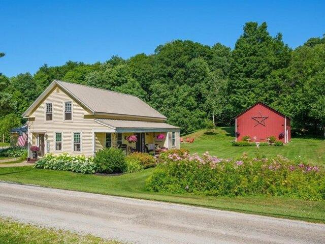 House for sale in Underhill, Vermont