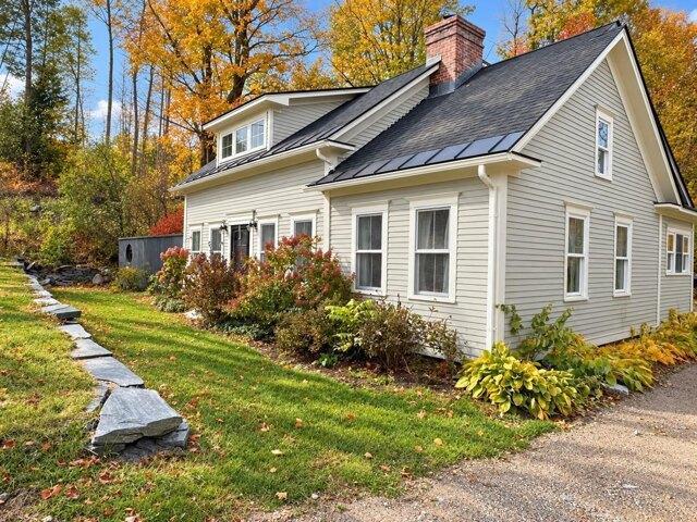 House for sale in Underhill, Chittenden County