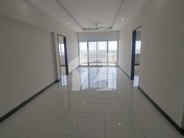 Apartment for rent in Islamabad