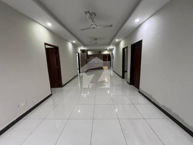 Apartment for rent in Islamabad