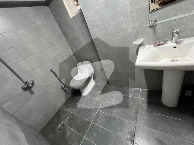 Apartment for rent in Islamabad