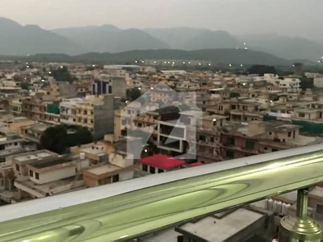 Apartment for sale in Islamabad