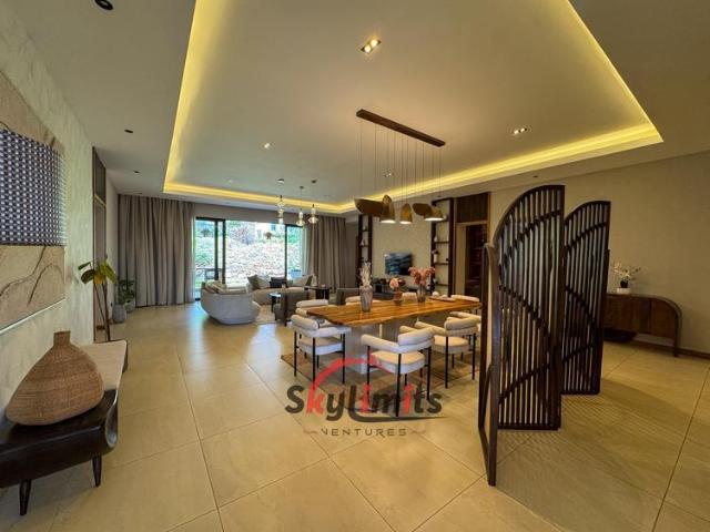 Apartment for rent in Loresho, Westlands