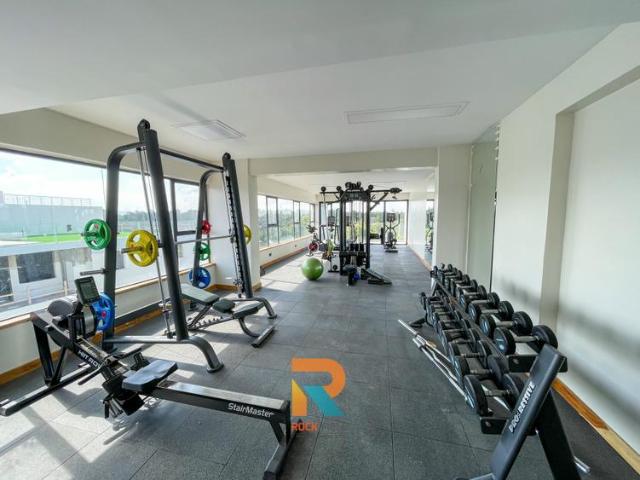 Apartment for rent in Molo, Nakuru