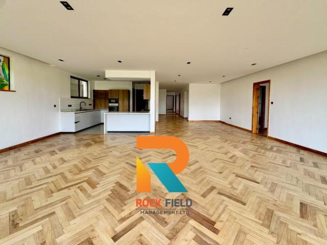 Apartment for rent in Molo, Nakuru
