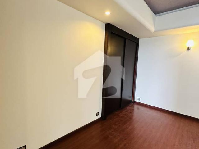 Apartment for rent in Islamabad