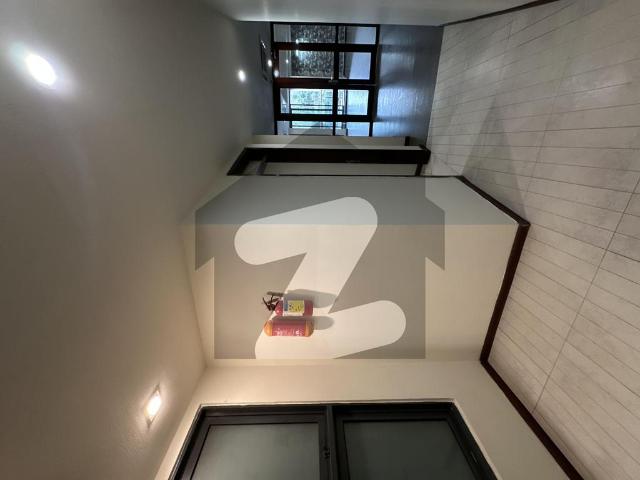 Apartment for rent in Islamabad