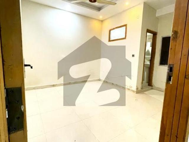 Apartment for rent in Islamabad