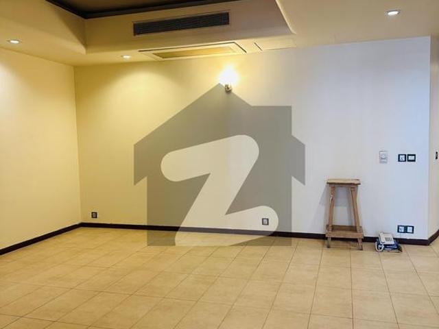 Apartment for rent in Islamabad