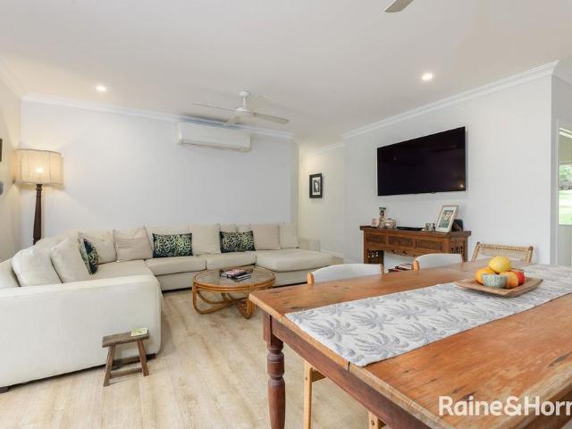 House for rent in Cassowary, Mossman
