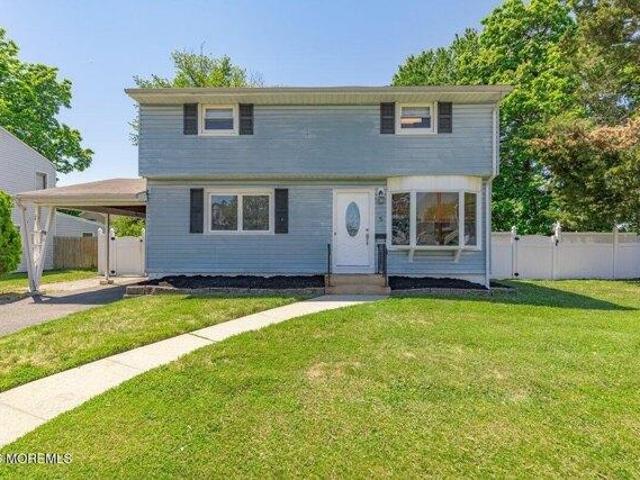 House for sale in Monmouth, New Jersey