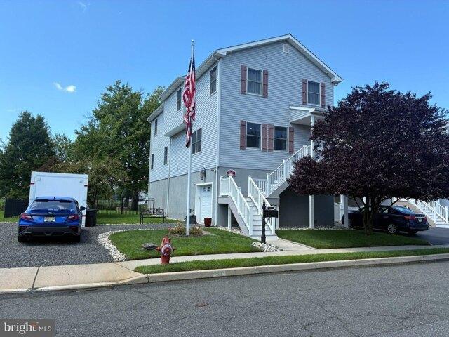 House for sale in Monmouth, New Jersey