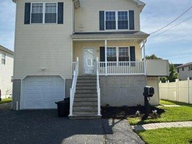 House for sale in Monmouth, New Jersey