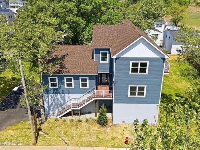 House for sale in Monmouth, New Jersey