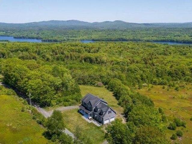 House for sale in Union, Knox County