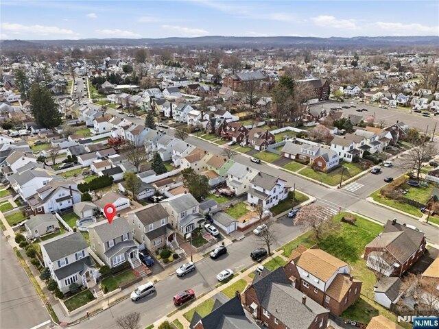 House for sale in Union, New Jersey